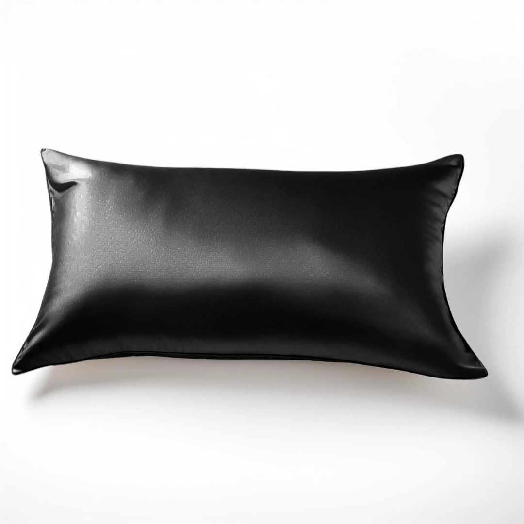 Silky Way™ - Antibacterial Mulberry Silk Pillowcase