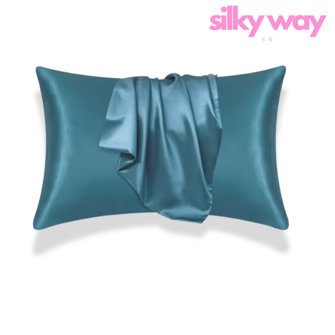 Silky Way™ - Moon Blue