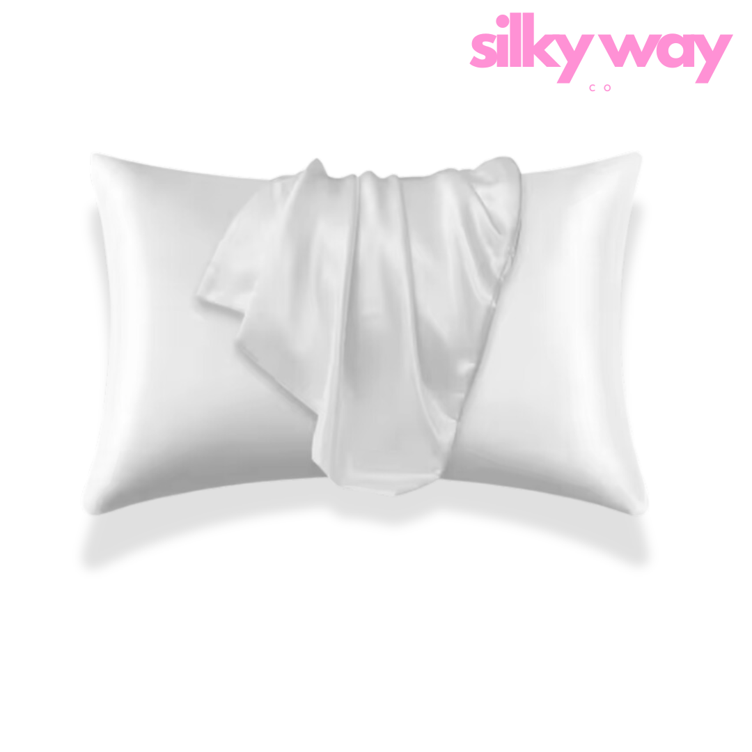 Silky Way™ - White