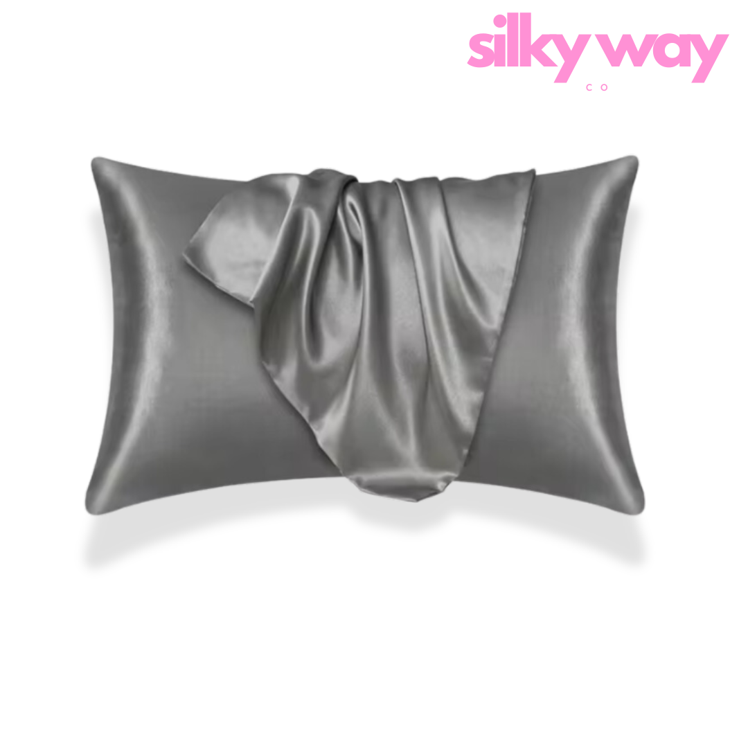 Silky Way™ - Dark Grey