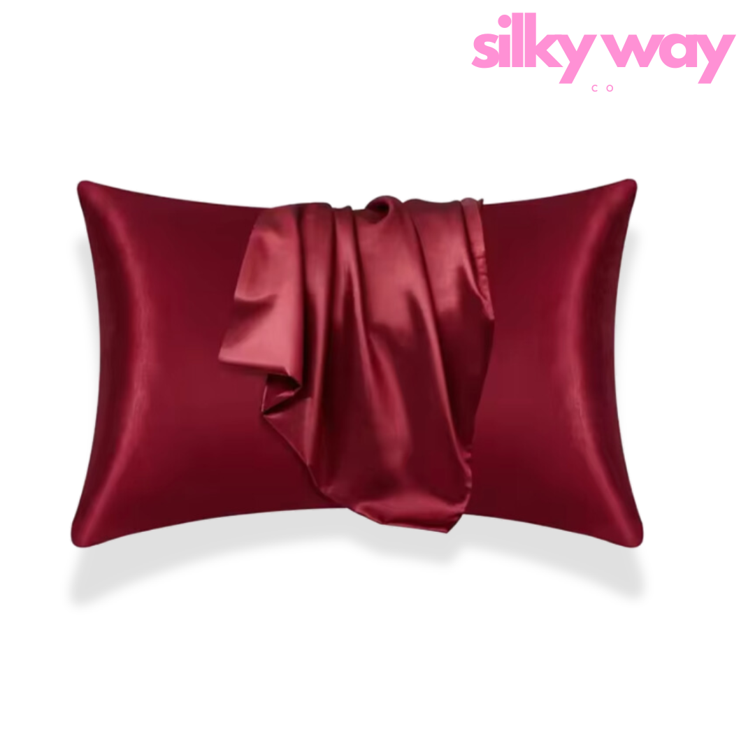 Silky Way™ - Red