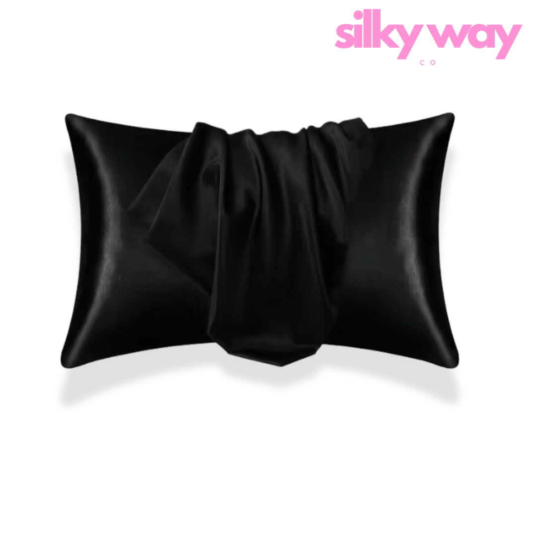 Silky Way™ - Black