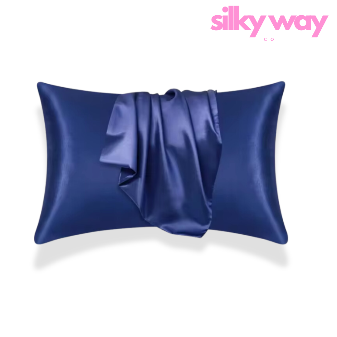 Silky Way™ - Dark Blue